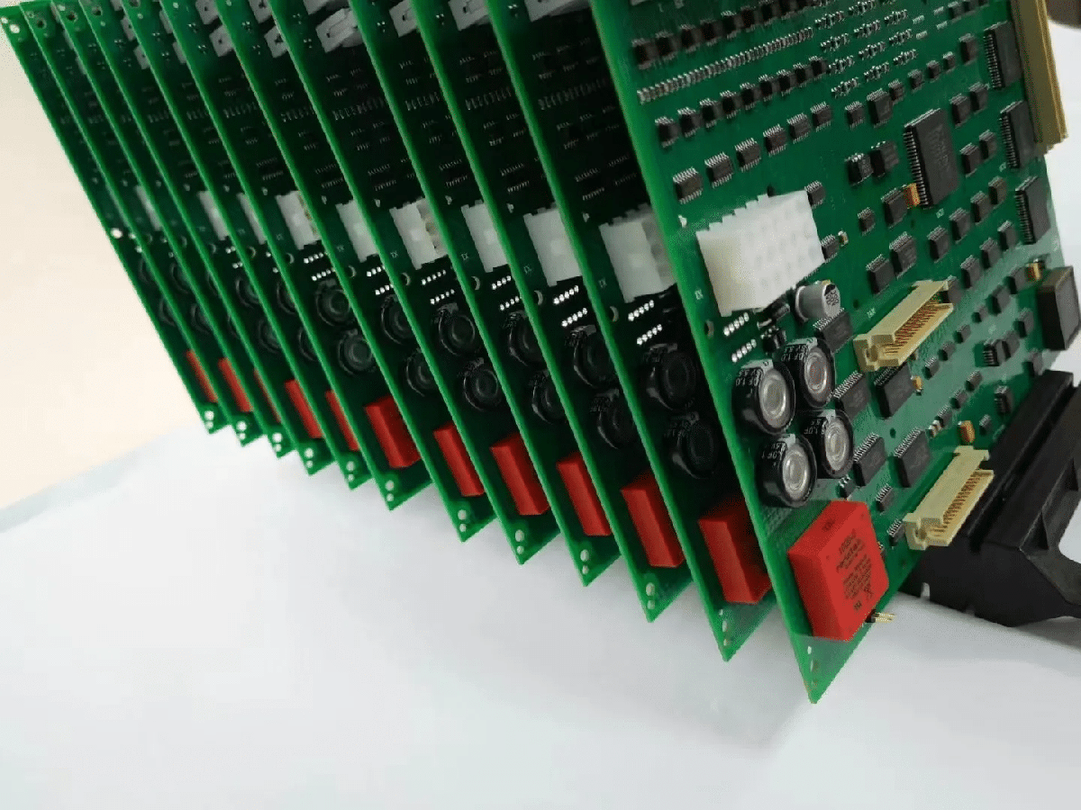 PCB电路板